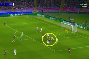 Yamal zaczarował! Obłędny gol dla Barcelony [WIDEO]
