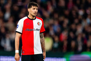 Moder może mieć nowego rywala. Feyenoord kupił gwiazdę ligi