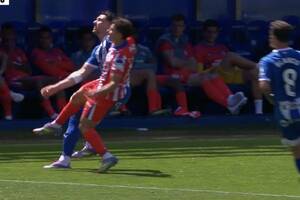 Męczenie piłki. Atletico kompletnie zawiodło