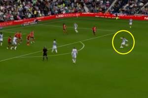 Bolesna klęska Luton Town. Dwa spadki w ciągu dwóch lat [WIDEO]