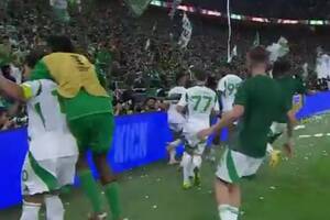 Cudowny gol Galeno! Al-Ahli wygrywa Azjatycką Ligę Mistrzów [WIDEO]