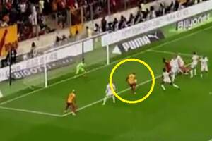 Osimhen ucieka Piątkowi. Mógł być hat-trick [WIDEO]