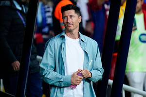 Sądne godziny ws. Lewandowskiego. Nowe wieści o Polaku