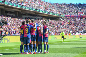 Darmowa transmisja z FC Barcelona - Real Madryt. Jak oglądać El Clasico?