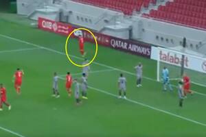 Zdobył Puchar Polski z Cracovią. Dziś strzela częściej od byłego gracza Realu Madryt [WIDEO]