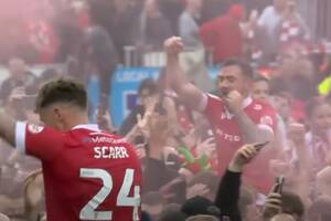 Gotowe dzieło na Oscara. Zastali piłkarską ruinę, zrobili FC Hollywood. I są coraz bliżej Premier League