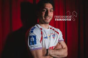 Górnik ogłosił ciekawy transfer. Bramkostrzelny snajper przenosi się do Polski