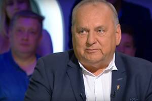 Haditaghi szaleje. Dał zakaz byłemu prezesowi Pogoni
