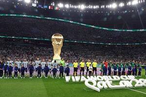 Tyle mają kosztować bilety na przyszły mundial. Nowe informacje