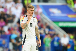 Kroos wypalił nt. gracza Barcelony. "Są od niego o wiele lepsi"