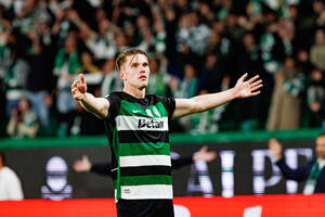 Angielski gigant rezygnuje z Gyokeresa. Transfer jest wykluczony
