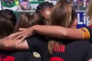 9:0, dublet Pajor! Barcelona przypieczętowała mistrzostwo [WIDEO]