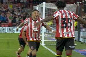Sheffield United o krok od powrotu do Premier League! Zagra w finale baraży