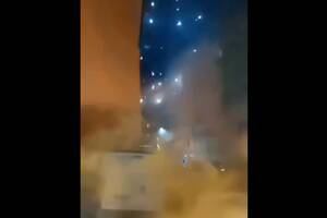 Tak rywale zareagowali na spadek Sampdorii. Szok [WIDEO]