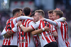 To ma być nowy trener Cracovii. Zaskakujący wybór