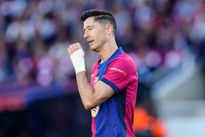 Athletic Bilbao - FC Barcelona gdzie oglądać? Stream online i transmisja na żywo w TV z La Liga (25.05.2025)