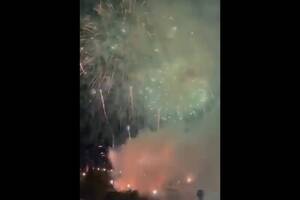 Tak kibice Sportingu celebrowali tytuł. Szczęka opada [WIDEO]