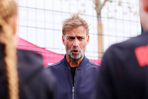 Klopp się przyznał. Ujawnił, jaką ofertę odrzucił
