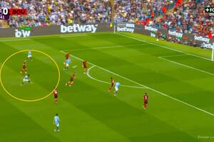Gol sezonu?! Ależ huknął gracz Man City [WIDEO]