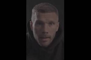 Podolski zakończy karierę?! Ten wpis Górnika niesie się po internecie [WIDEO]