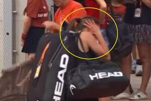 Polska tenisistka w strachu. Kuriozum przed Roland Garros [WIDEO]