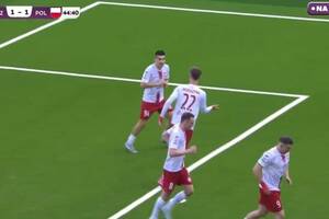 Triumf Polski na początku mundialu. Brawo [WIDEO]