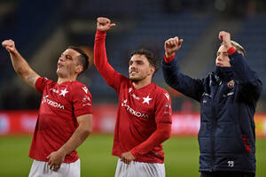 Media: Nowy inwestor w Wiśle Kraków? Miliony dolarów w grze