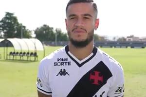 Były gwiazdor Premier League udzielał wywiadu. Nagle było słychać strzały [WIDEO]