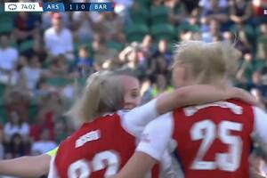 Sensacja w finale LM! Barcelona na kolanach [WIDEO]