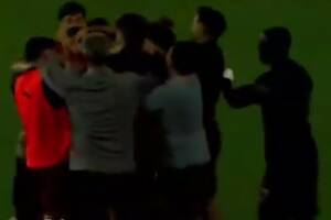 Kompromitacja Mourinho. Jego drużyna dostała lekcję futbolu od spadkowiczów 