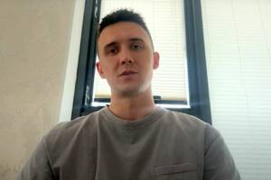 Nowy kadrowicz w szoku po powołaniu. "Nie spodziewałem się"