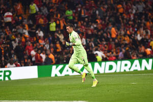Muslera znalazł nowy klub. Zmiana po 14 latach