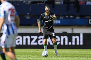 Al-Nassr szasta pieniędzmi. Miliony za obrońcę