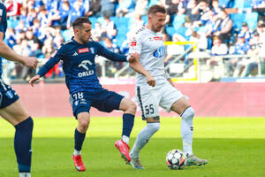 Wisła Płock - Miedź Legnica gdzie oglądać? Stream online i transmisja na żywo w TV z barażu (01.06.2025)