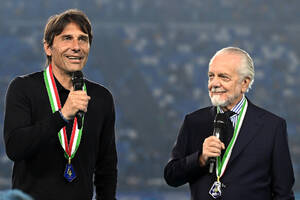 Spotkanie na szczycie w Napoli. Conte podjął decyzję