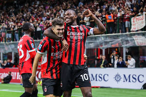 Bayern rusza po Leao. Tyle oferuje Milanowi