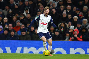 Ruchy w Tottenhamie. Gwiazdor opuszcza klub
