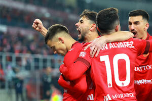 Piłkarz rozwiązał kontrakt z Widzewem. Może być łakomym kąskiem