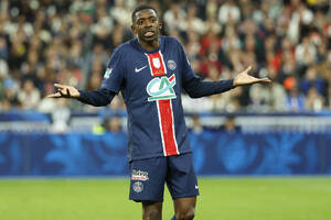 Legenda PSG jest przekonana. To da paryżanom triumf