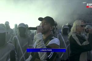 "To hańba". Gromy na starcie finału Champions League [WIDEO]