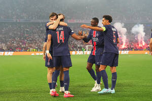 Kosmiczny triumf PSG! 5:0! Inter zdemolowany w finale Ligi Mistrzów [WIDEO]