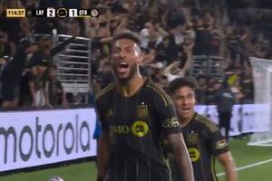 Była 115. minuta. Ten gol wyłonił ostatniego uczestnika KMŚ [WIDEO]