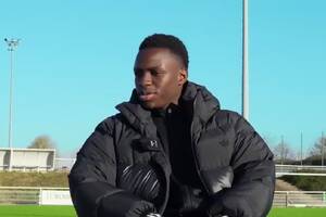 Wielki talent trafi pod skrzydła Mourinho. Sensacyjne wieści