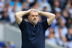 Postecoglou zwolniony! Triumf w Lidze Europy nie wystarczył
