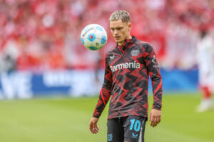 Bayer znalazł następcę Wirtza. Kupuje wielki talent