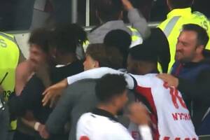 W Jagiellonii będą niepocieszeni. Gol w 96. minucie zmienił wszystko