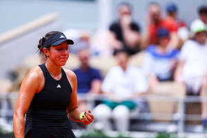 Gigantyczny szok na Roland Garros! Rankingowa "3" odpadła z outsiderką! [WIDEO]