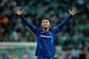 Gigant ruszył po Sancho. Chce dobić targu z Manchesterem United