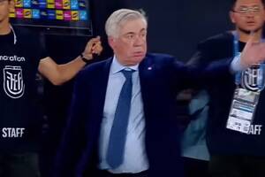 Nieudany debiut Ancelottiego! Brazylia kolejny raz zgubiła punkty