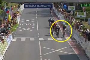 Wywołali wielki skandal. Na tę chwilę czekał siedem lat [WIDEO]